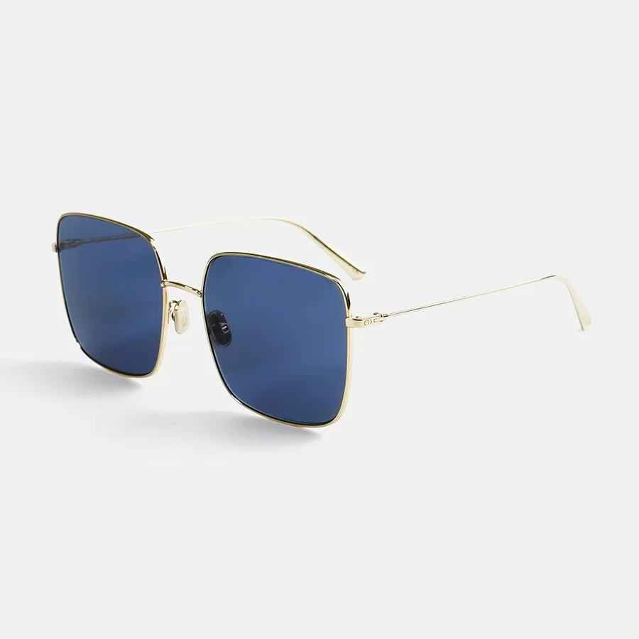 Dior Nữ - Gọng kính Kim loại - Chống tia UV - Mã DIORSTELLAIRESU_59_B0B0 (6) Mắt kính Dior DIORSTELLAIRESU_59_B0B0 chính hãng 100% - Ảnh 4