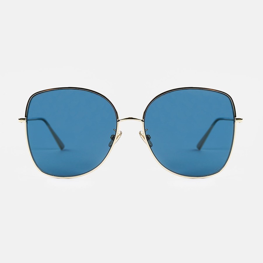 Dior Nữ - Gọng kính Kim loại - Chống tia UV - Mã DIORSTELLAIREBU_59_B0B0 (4) Mắt kính Dior DIORSTELLAIREBU_59_B0B0 chính hãng 100% - Ảnh 1