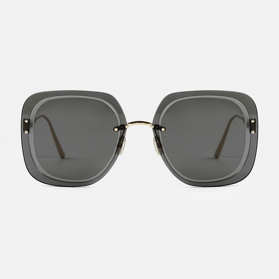 Mắt kính Dior ULTRADIORSU_65_B0A0 chính hãng 100% - Ảnh 2