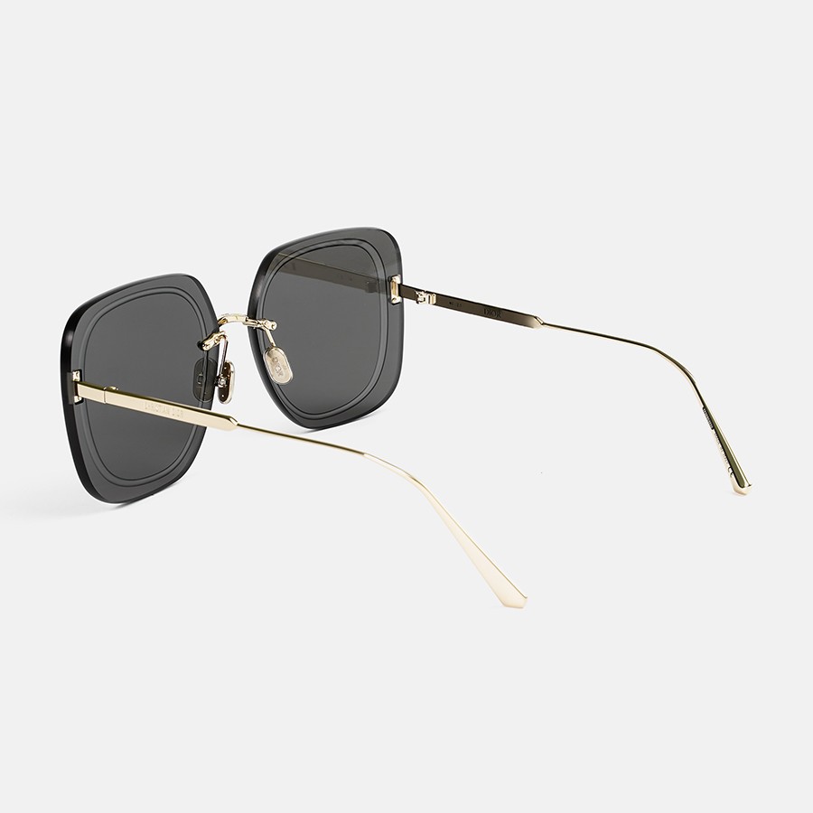 Mắt kính Dior ULTRADIORSU_65_B0A0 chính hãng 100% - Ảnh 3