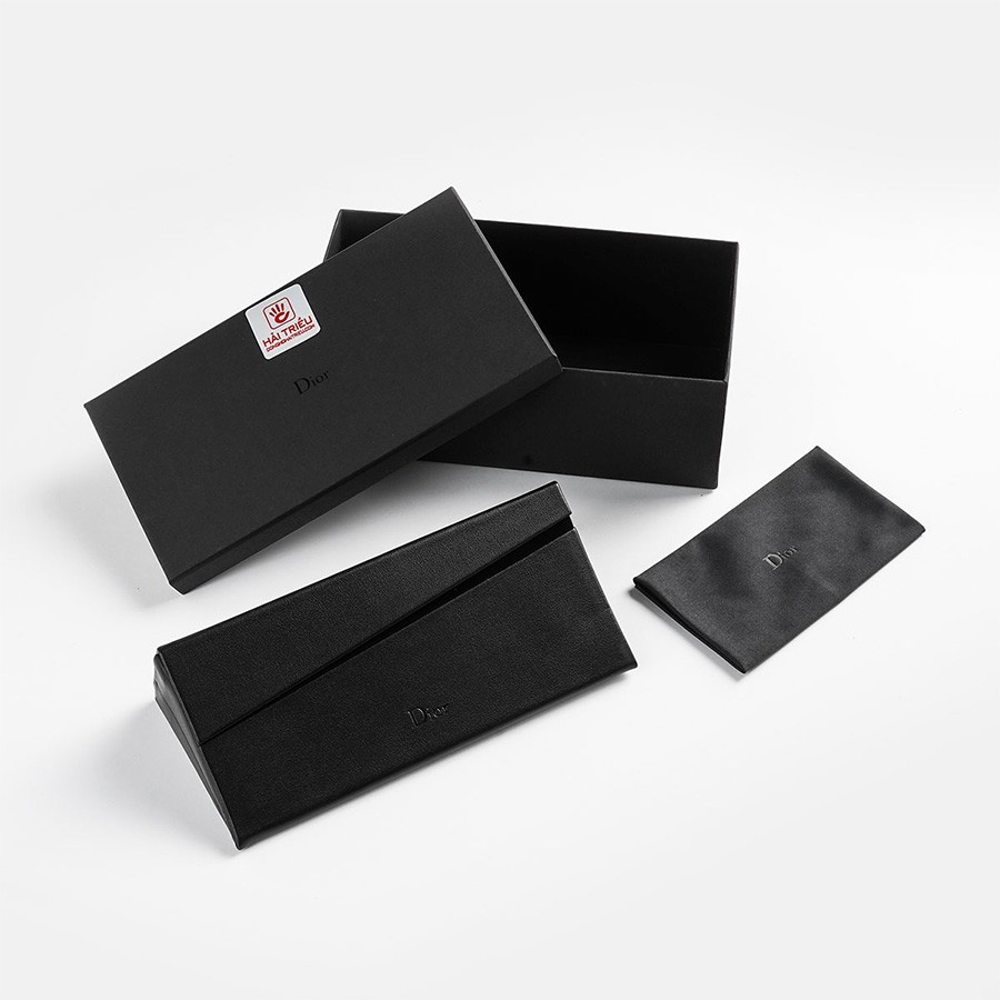 Mắt kính Dior ULTRADIORSU_65_B0A0 chính hãng 100% - Ảnh 6