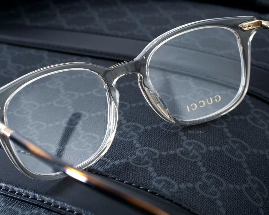 Khóa mũi Gucci GG0390O_52_007