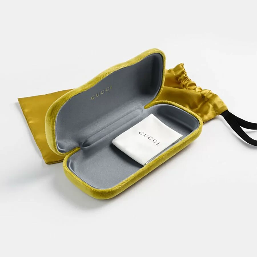 Mắt kính Gucci GG0440S_63_007 chính hãng 100% - Ảnh 4