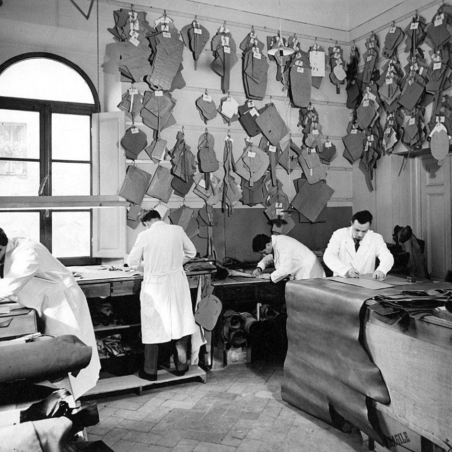 Gucci Tortoise Nữ - Gọng kính Nhựa Acetate - Mã GG0600O_54_003 (10) Mắt kính Gucci GG0600O_54_003 chính hãng 100% - Ảnh 7