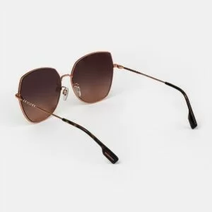 Burberry Nữ - Gọng kính kim loại - Chống tia UV, chống va đập - Mã 0BE3136D_1337G9_60 (2) 0BE3136D 1337G9 60 3