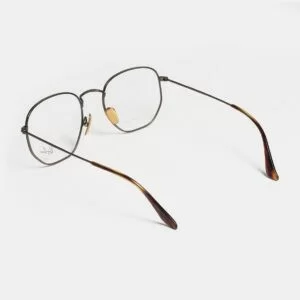 RayBan Nam - Gọng kính Titanium - Mã 0RX8148V_1222_54 (2) 0RX4148V 1222 54 3