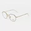 RayBan Unisex - Gọng kính Kim loại - Mã 0RX6465F_2890_53 (12) gong kinh rayban 0RX6465F_2890_53 chinh hang 100