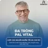 (Đa tròng) Rodenstock Pal Vital - Tròng kính chống UV400, Chống bể (Trivex) - Cho người muốn tối ưu chi phí (11) Pal Vital hợp cho người muốn tối ưu chi phí