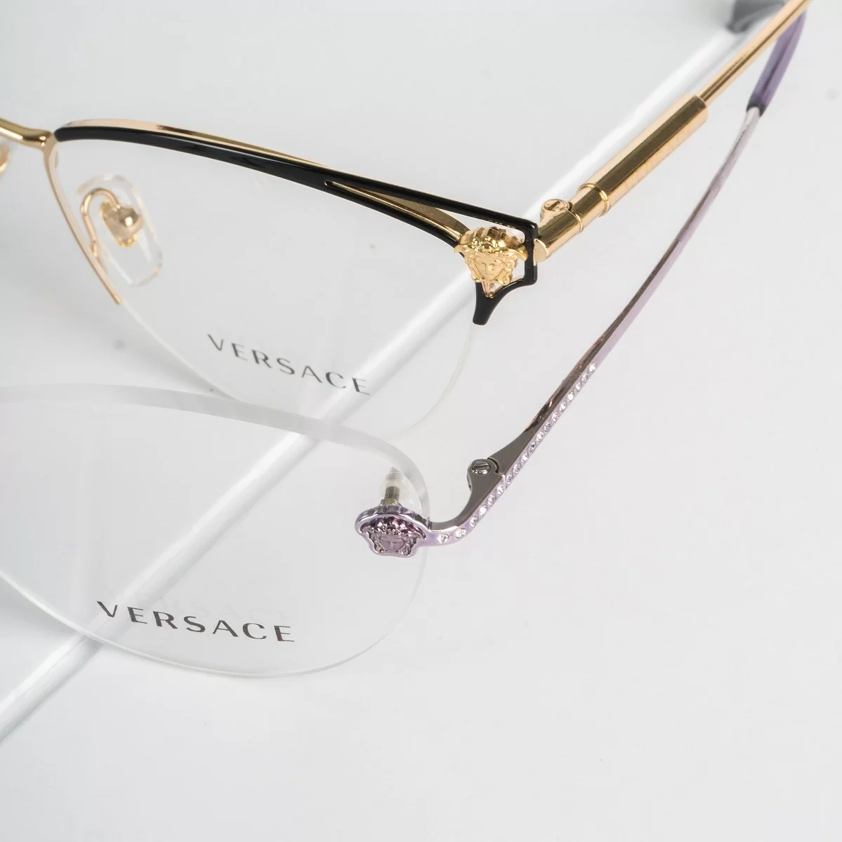 Versace Nữ - Gọng kính Nhựa - Mã VE3280B_593 (7) DSC02321