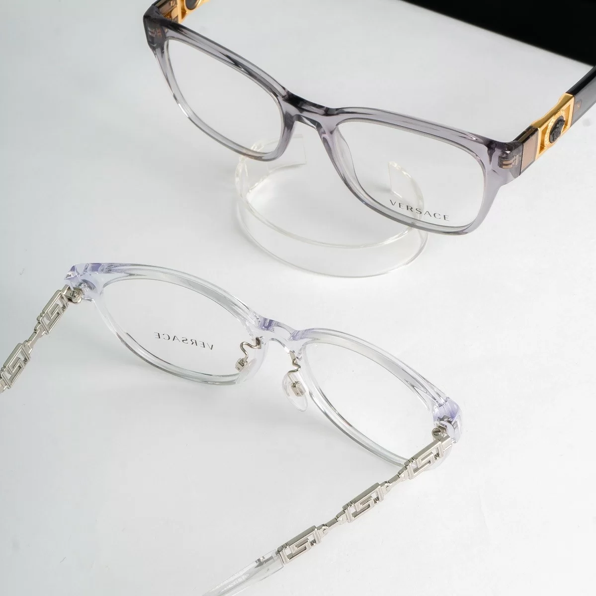 Versace Nữ - Gọng kính Nhựa - Mã VE3302D_148 (6) DSC02406