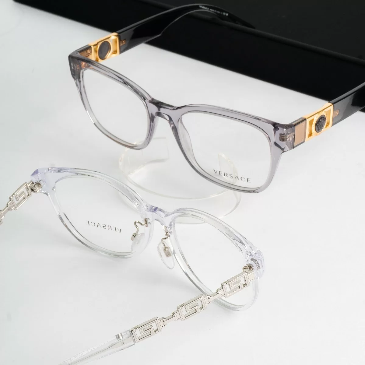 Versace Nữ - Gọng kính Nhựa - Mã VE3302D_148 (7) DSC02407