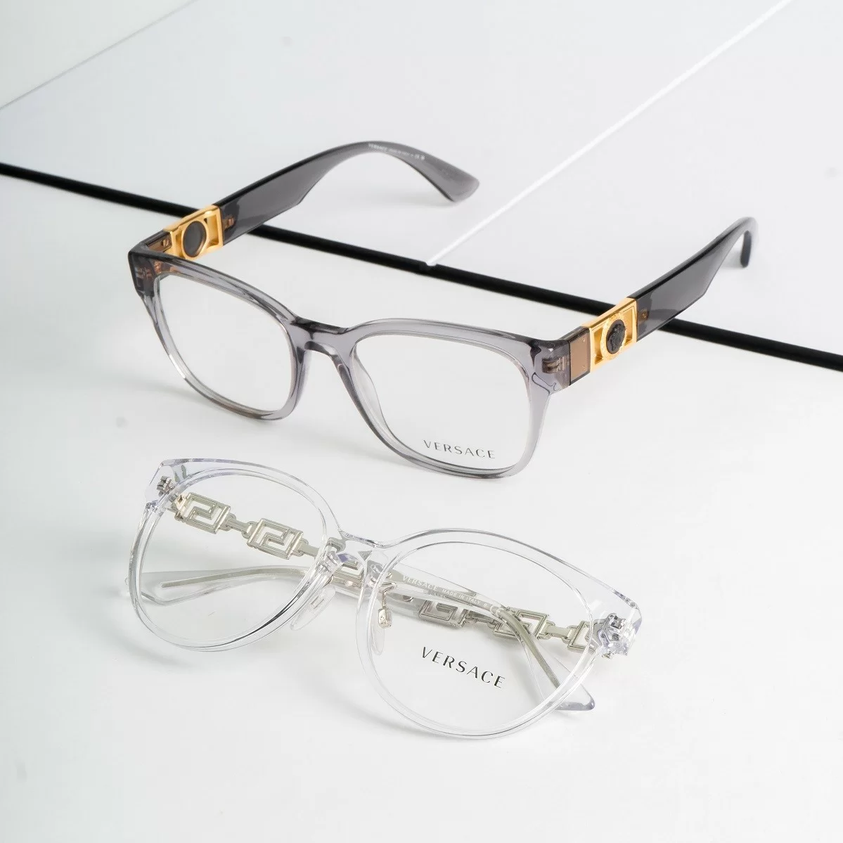 Versace Nữ - Gọng kính Nhựa - Mã VE3302D_148 (4) DSC02414