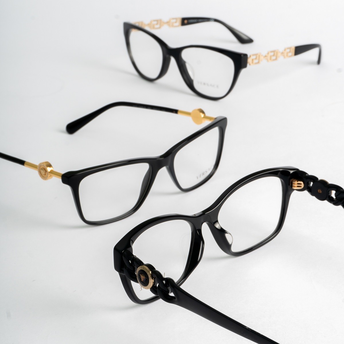 Versace Nữ - Gọng kính Nhựa - Mã VE3306F_GB1 (3) DSC02454