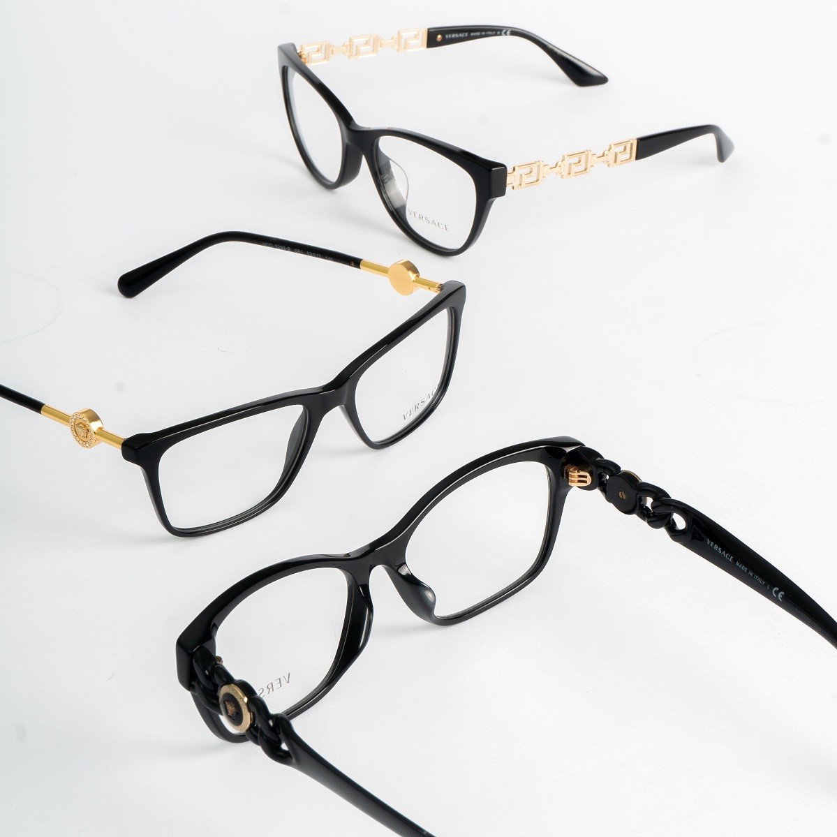 Versace Nữ - Gọng kính Nhựa - Mã VE3306F_GB1 (4) DSC02456