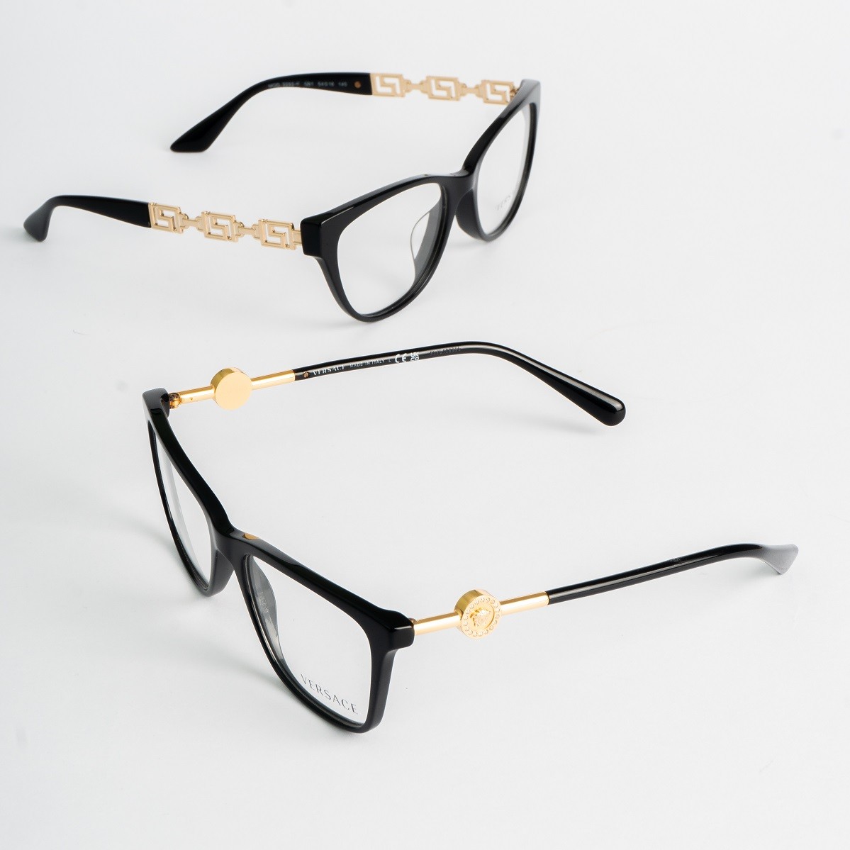 Versace Nữ - Gọng kính Nhựa - Mã VE3306F_GB1 (6) DSC02458