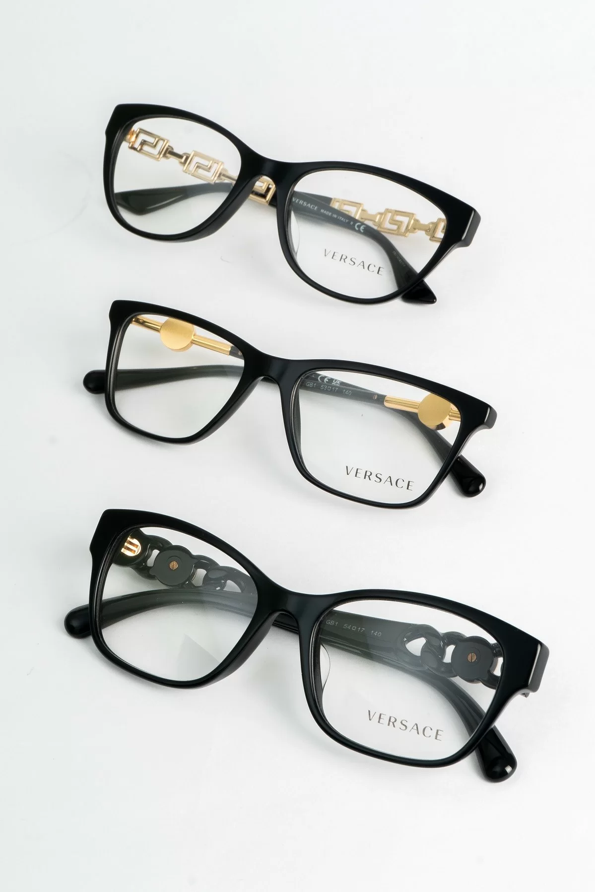Versace Nữ - Gọng kính Nhựa - Mã VE3306F_GB1 (7) DSC02462