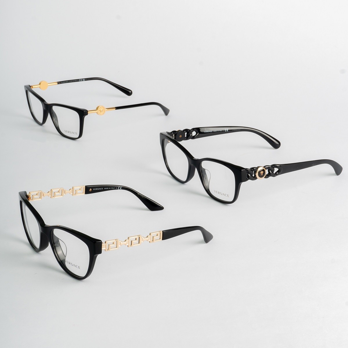 Versace Nữ - Gọng kính Nhựa - Mã VE3306F_GB1 (8) DSC02463