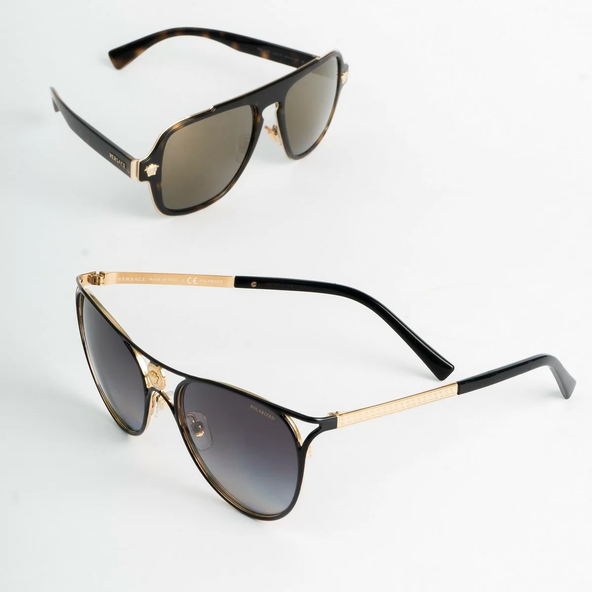 Versace Nữ - Gọng kính Kim loại - Lọc tia UV - Mã VE2237_1433T3 (6) DSC02547