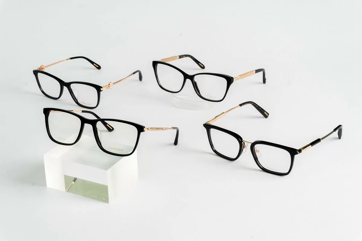 Chopard Nam - Gọng kính Kim loại - Mã VCH328_0700 (6) DSC02605