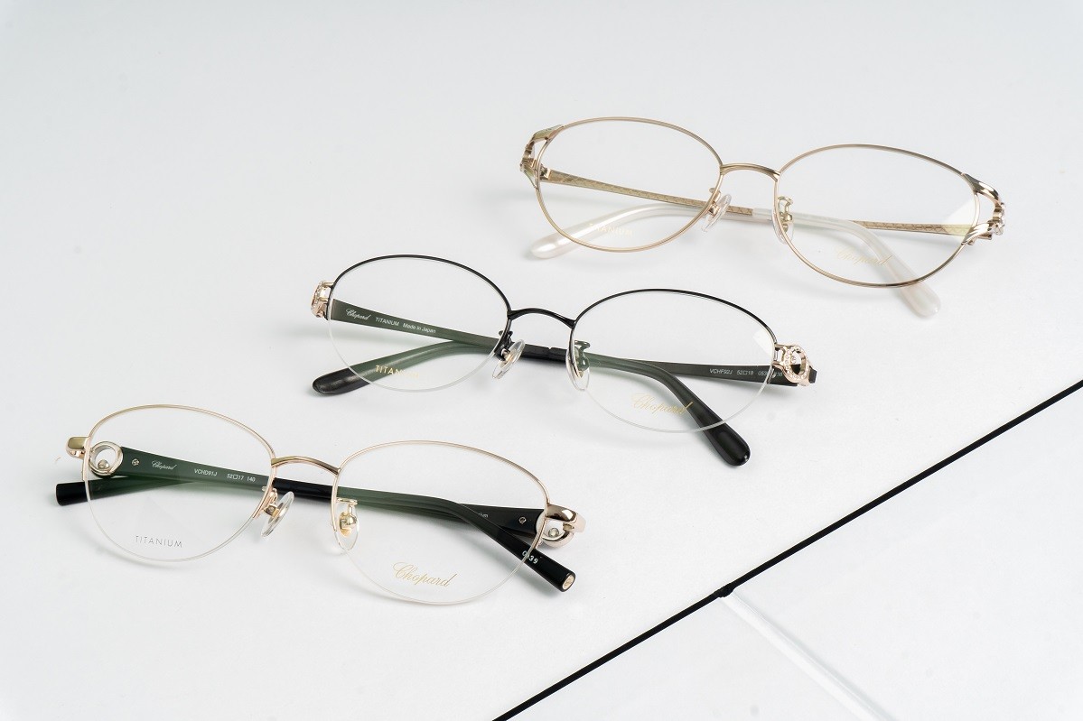 Chopard Nữ - Gọng kính Titanium - Mã VCHF92J_0530 (5) DSC02674 1