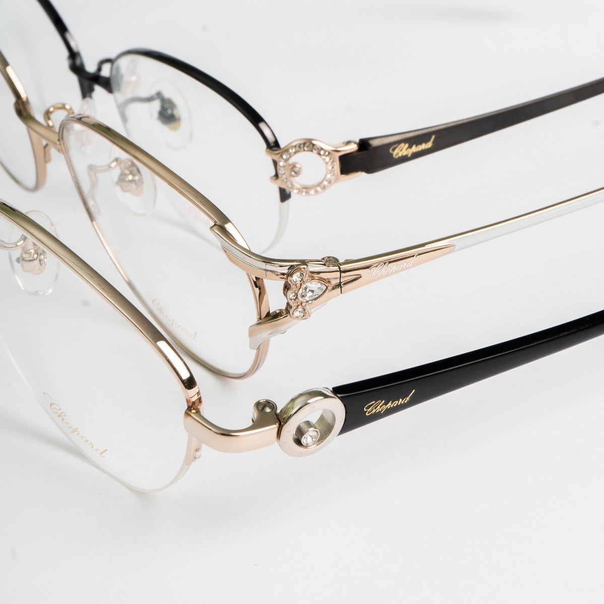 Chopard Nữ - Gọng kính Titanium - Mã VCHF92J_0530 (6) DSC02677 1