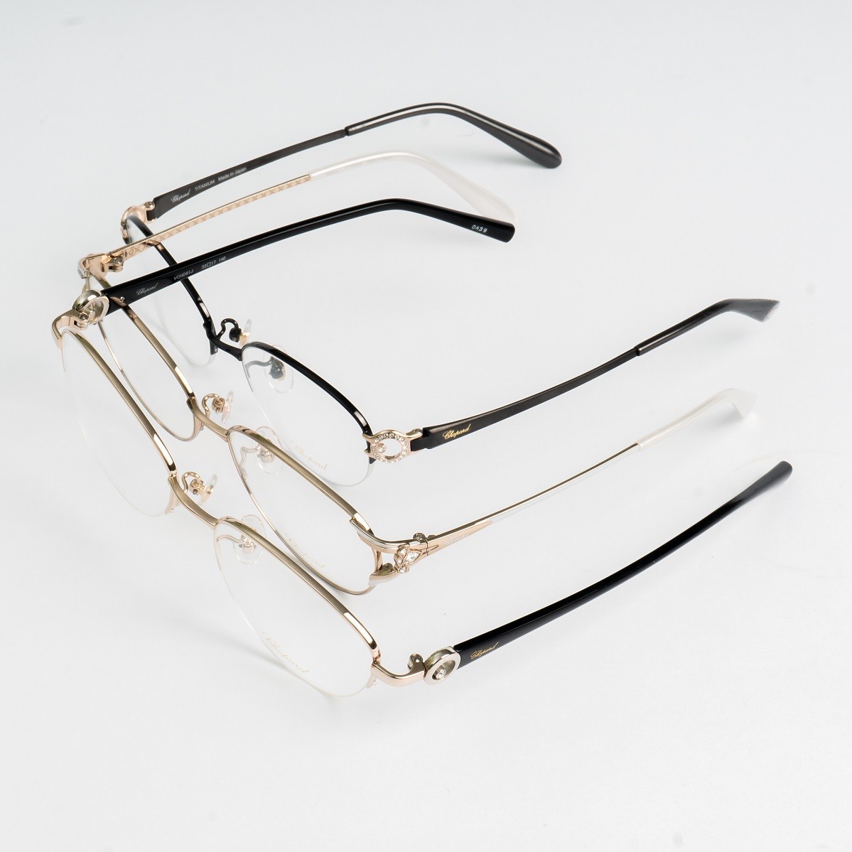 Chopard Nữ - Gọng kính Titanium - Mã VCHF92J_0530 (7) DSC02678 1