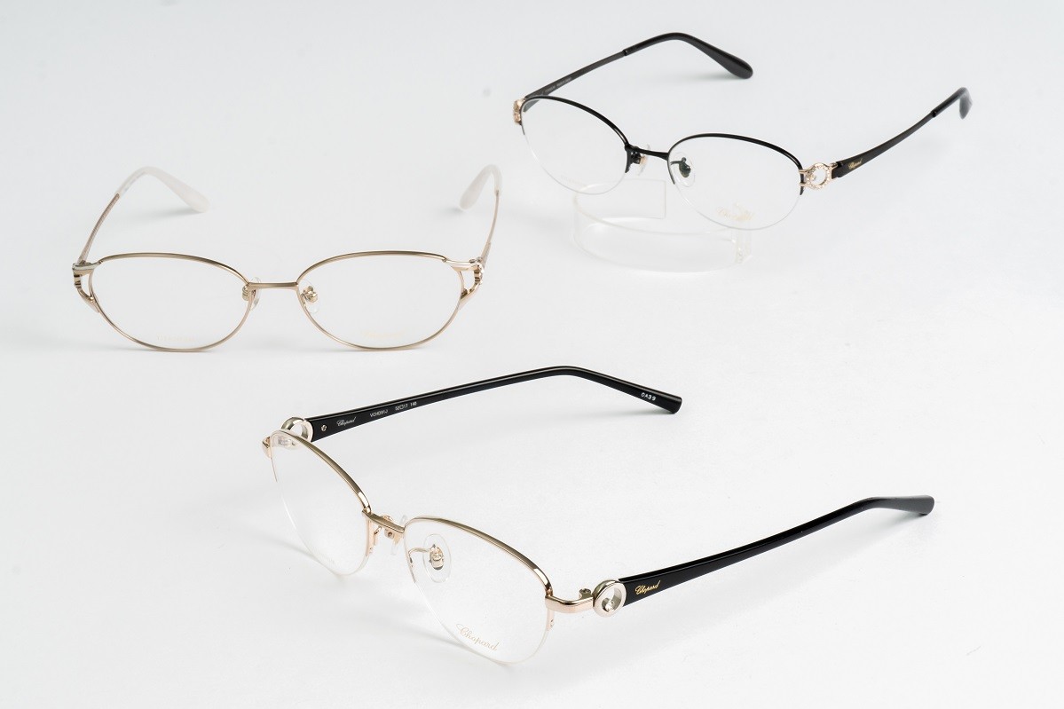 Chopard Nữ - Gọng kính Titanium - Mã VCHF92J_0530 (8) DSC02679 1