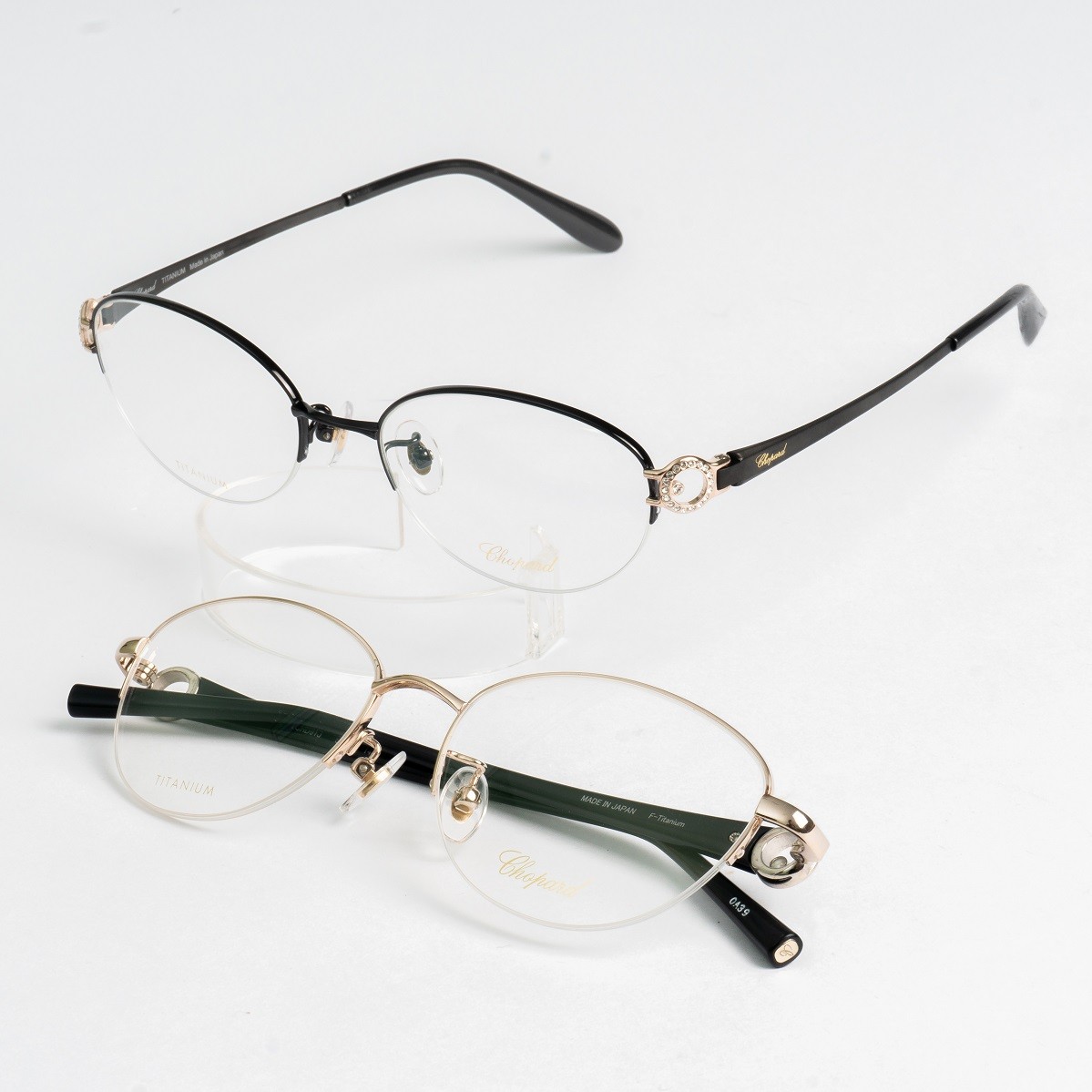 Chopard Nữ - Gọng kính Titanium - Mã VCHF92J_0530 (9) DSC02680 1