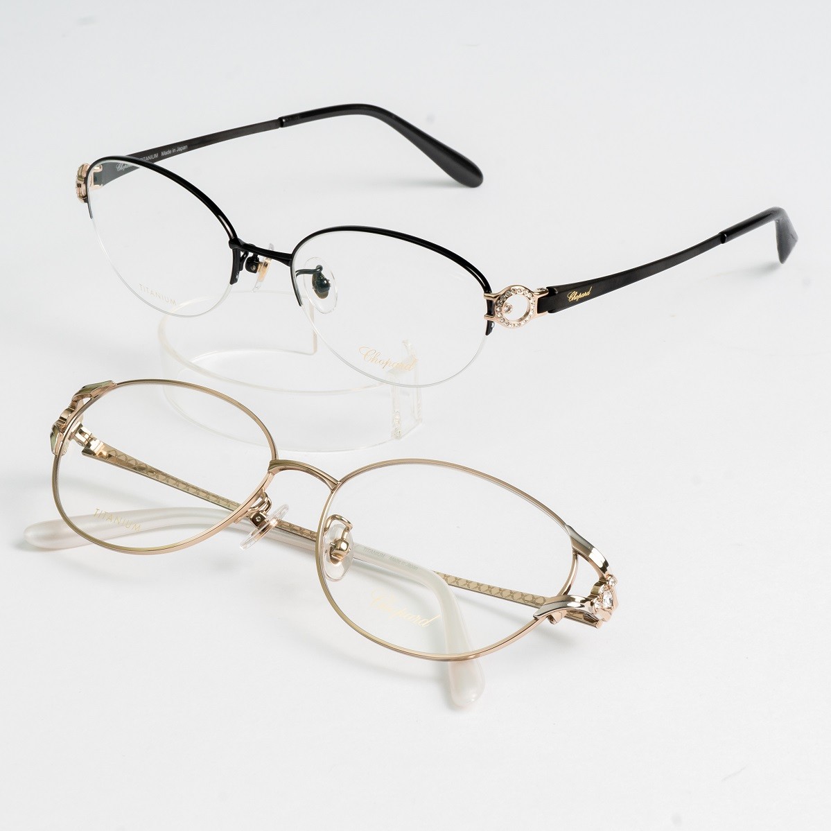 Chopard Nữ - Gọng kính Titanium - Mã VCHF92J_0530 (11) DSC02682 1