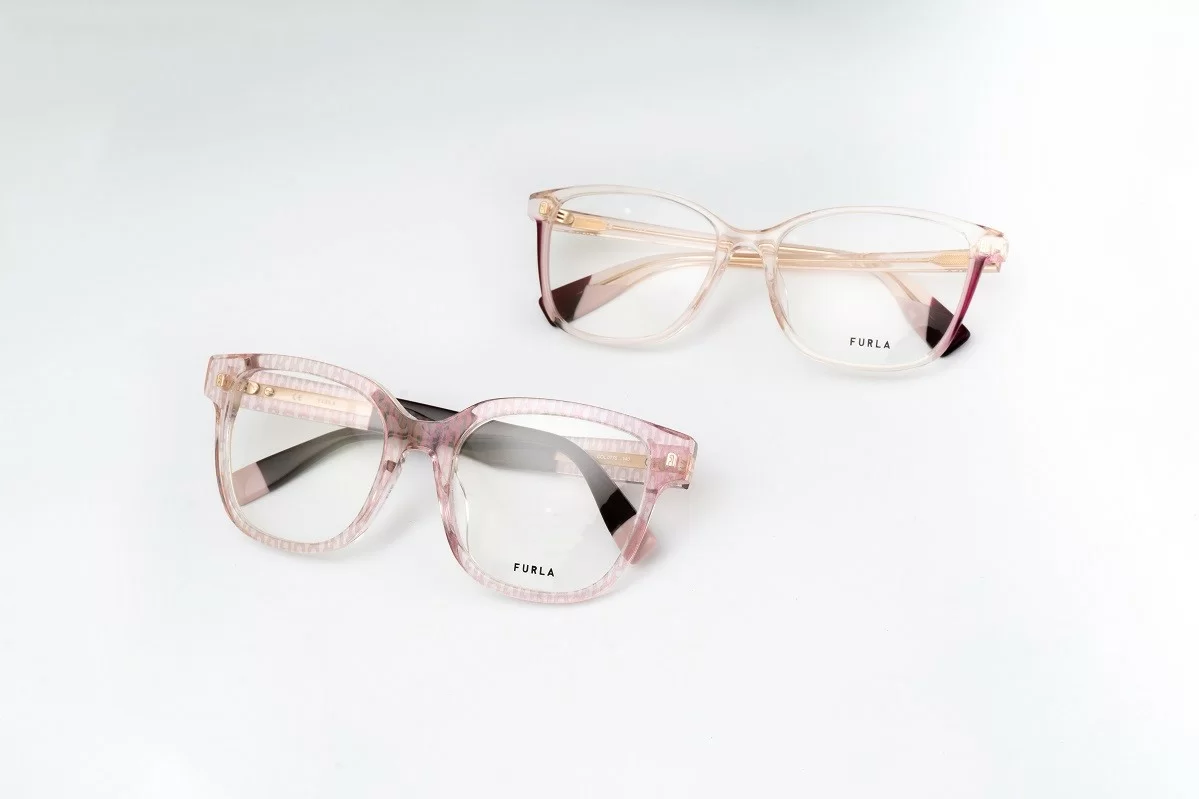 Furla Nữ - Gọng kính Nhựa Acetate - Mã VFU582_0776 (4) DSC03092
