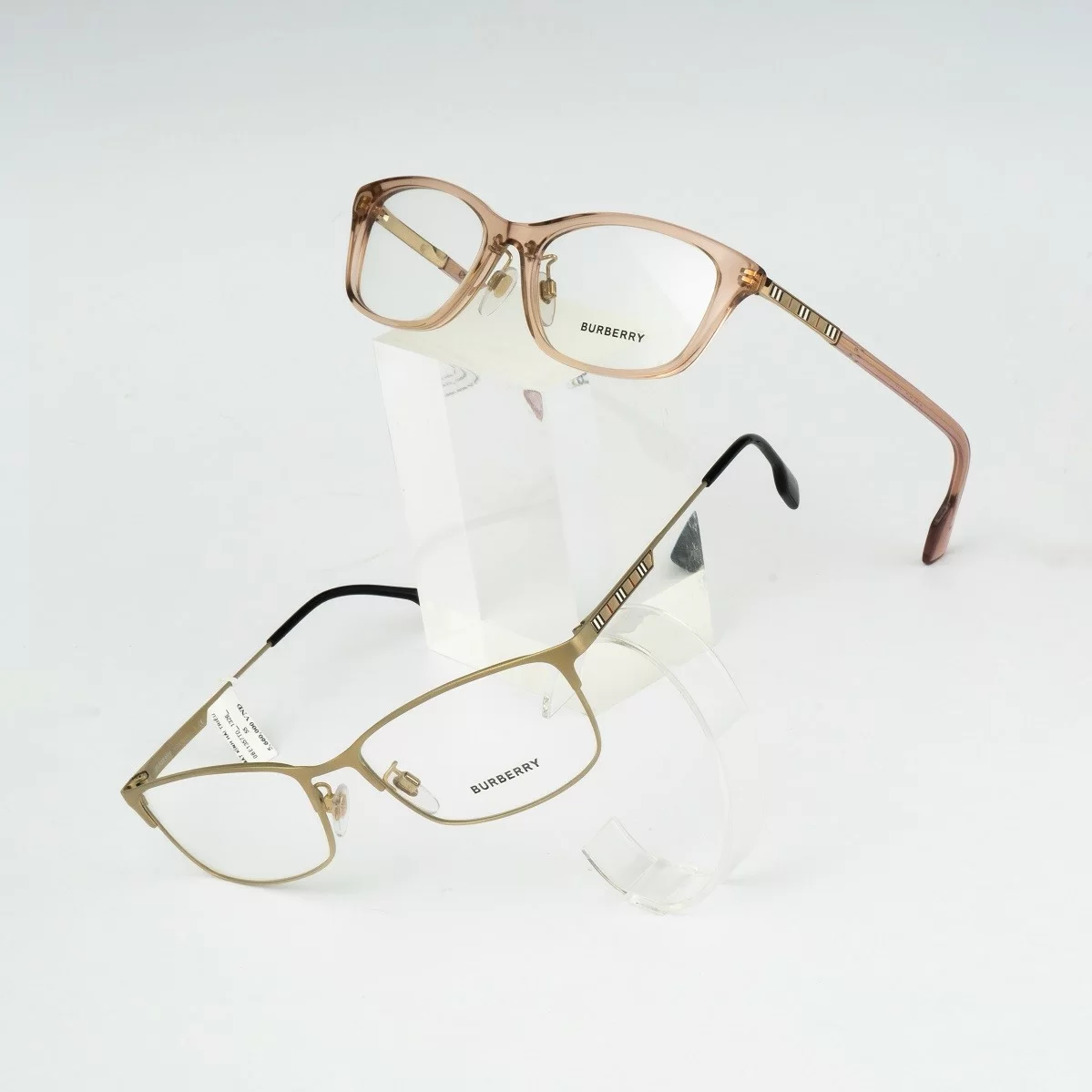 Burberry Nữ - Gọng kính Nhựa - Mã 0BE2342D_3358_53 (8) DSC03370