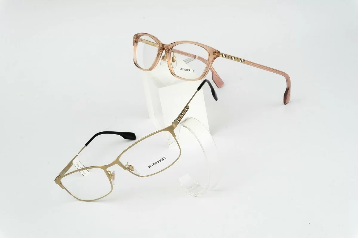 Burberry Nữ - Gọng kính Nhựa - Mã 0BE2342D_3358_53 (9) DSC03371