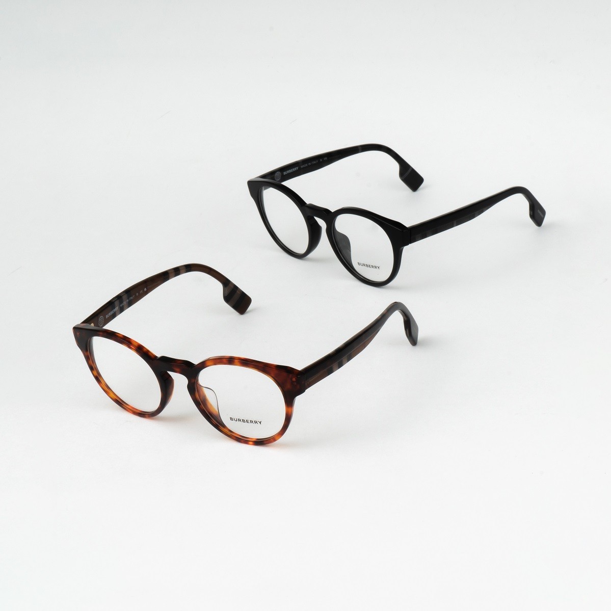 Burberry Unisex - Gọng kính Nhựa - Mã 0BE2354F_3996_51 (5) DSC03410