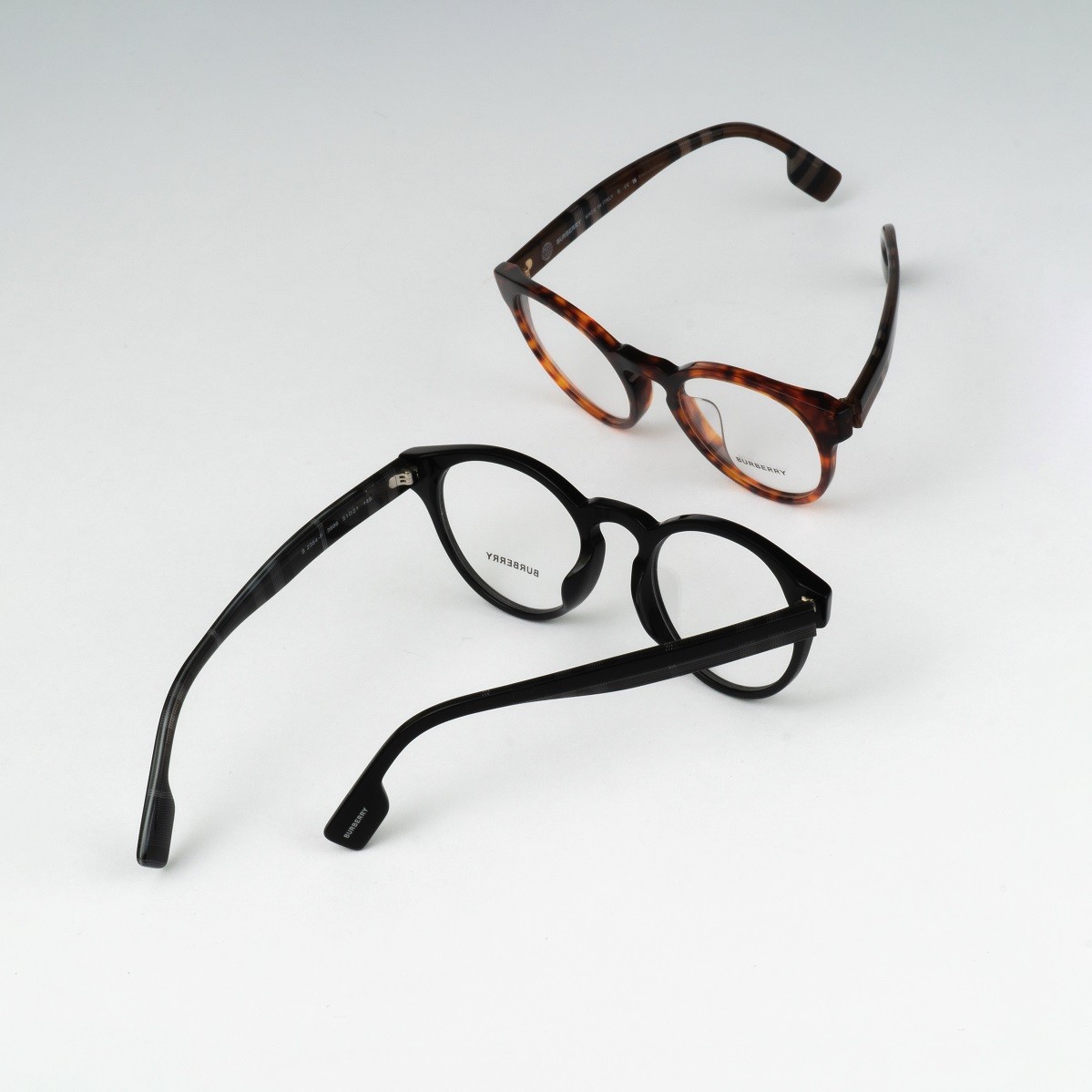 Burberry Unisex - Gọng kính Nhựa - Mã 0BE2354F_3996_51 (6) DSC03411