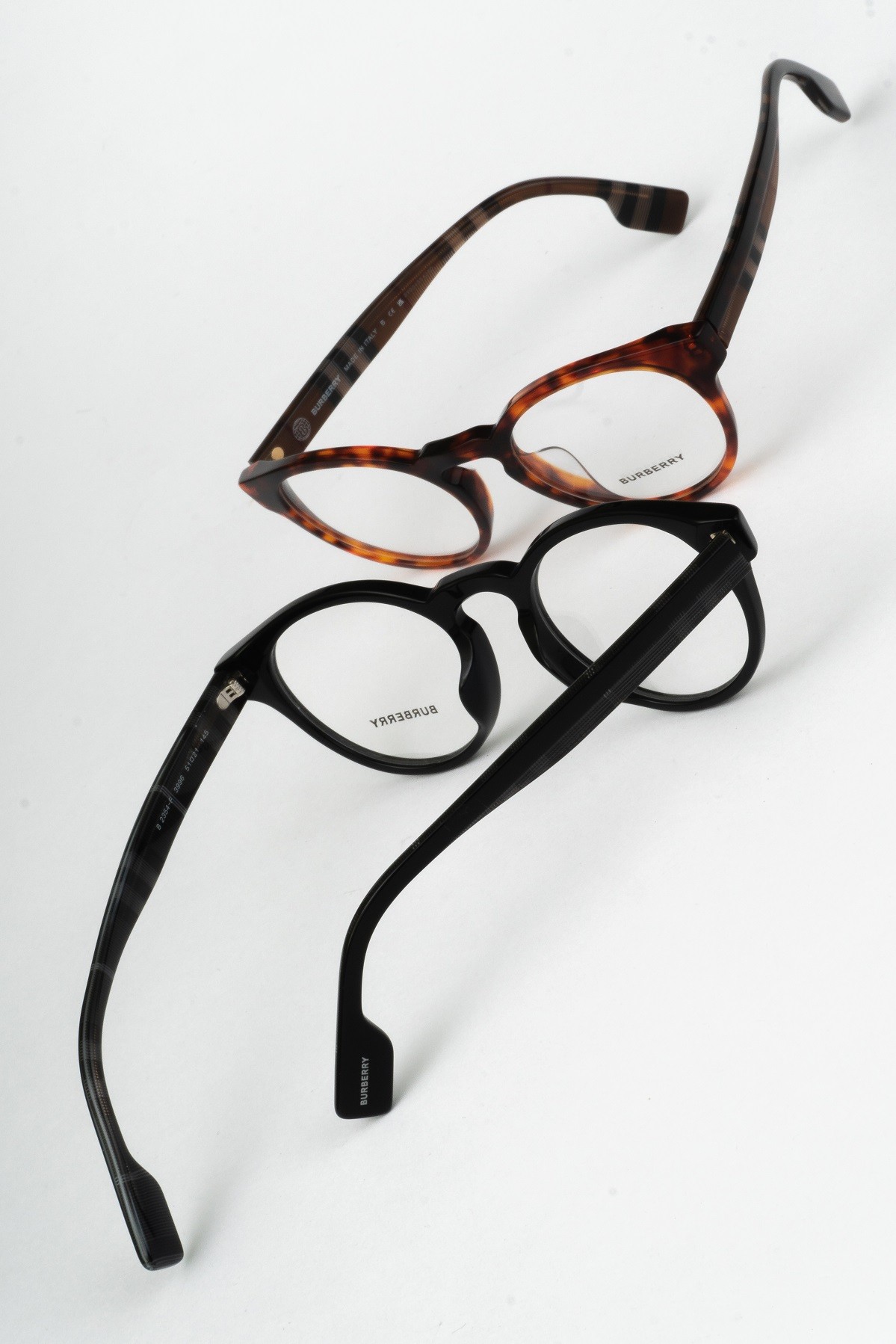 Burberry Unisex - Gọng kính Nhựa - Mã 0BE2354F_3996_51 (7) DSC03413