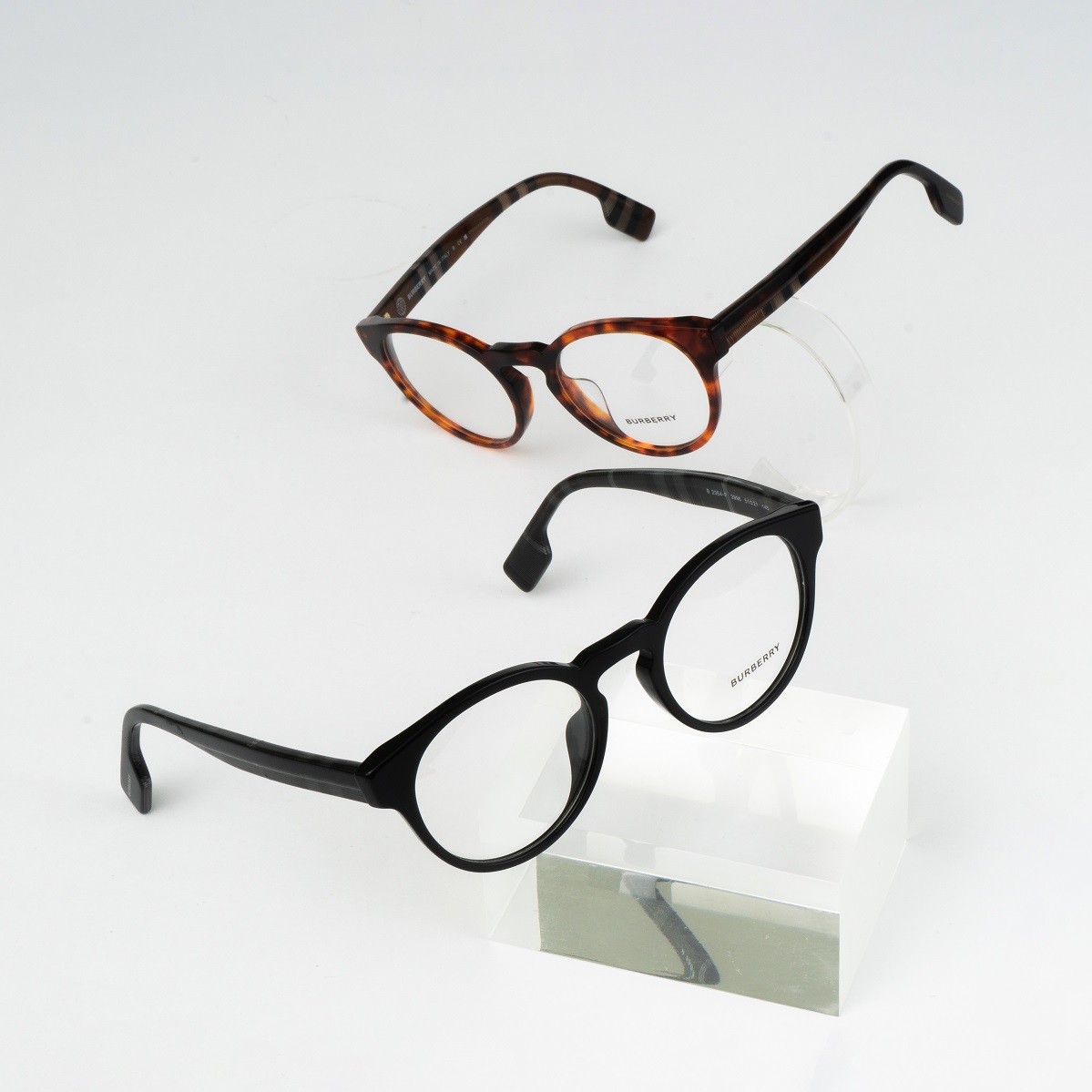 Burberry Unisex - Gọng kính Nhựa - Mã 0BE2354F_3996_51 (8) DSC03415