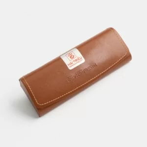 Exfash Nữ - Gọng kính Titanium - Mã EF89253T_903 (3) ExFash box 1