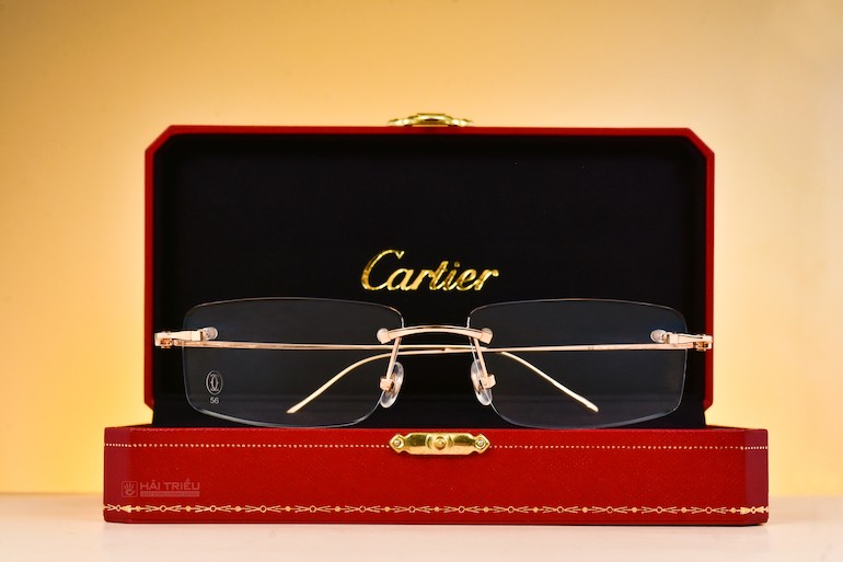 Kinh Gong Catier EYP00012 CT0070O 003 Box 1 1