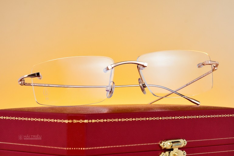 Kinh Gong Catier EYP00012 CT0070O 003 Box 1 2