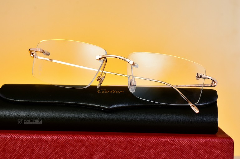 Kinh Gong Catier EYP00012 CT0070O 003 Box 1 3