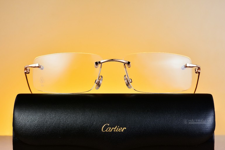 Kinh Gong Catier EYP00012 CT0070O 003 Box 1 4