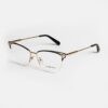 Versace Nữ - Gọng kính Kim loại mạ vàng - Mã MOD.1280_1433 (14) gong kinh versace MOD.1280_1433 chinh hang 100