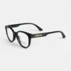 Versace Unisex - Gọng kính Nhựa - Mã MOD.3317F_GB1 (13) gong kinh versace MOD.3317F_GB1 chinh hang 100