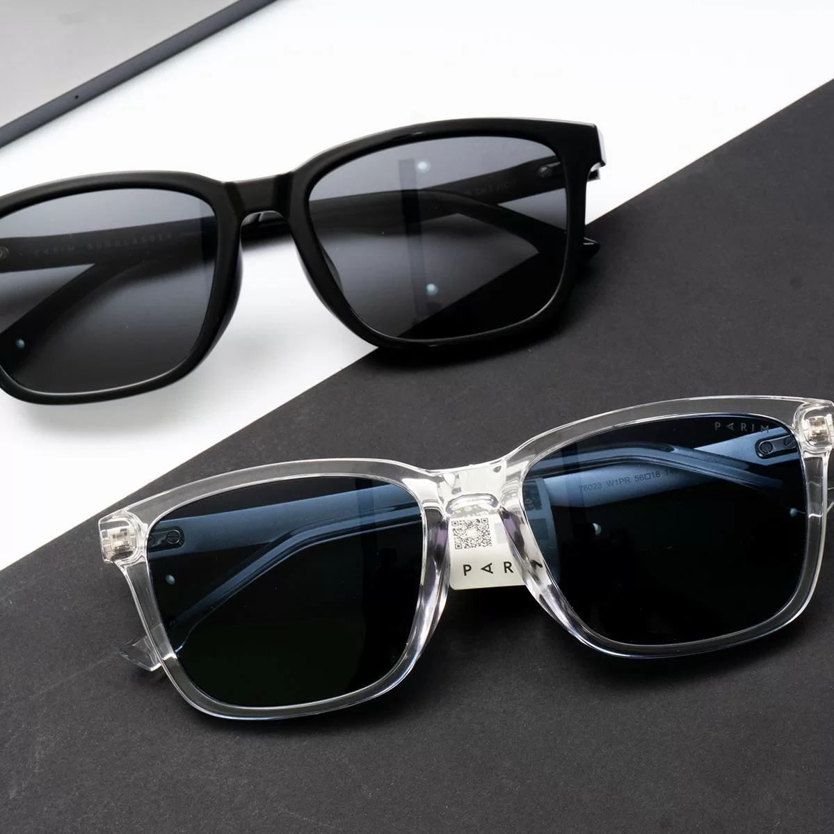 PaRim 76023 B1PR 76023 W1PR 2 1