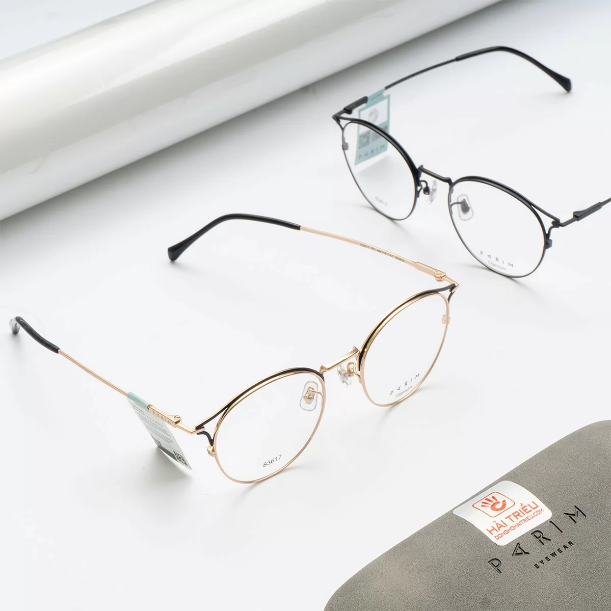 PaRim 83617 B1 83617 B2 3