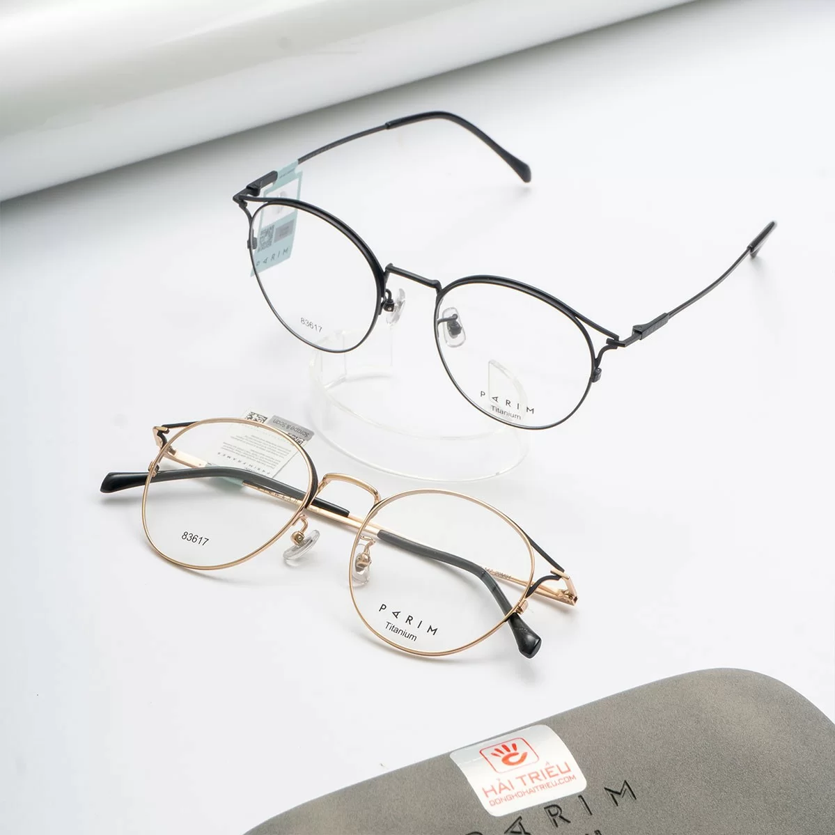 PaRim 83617 B1 83617 B2 4