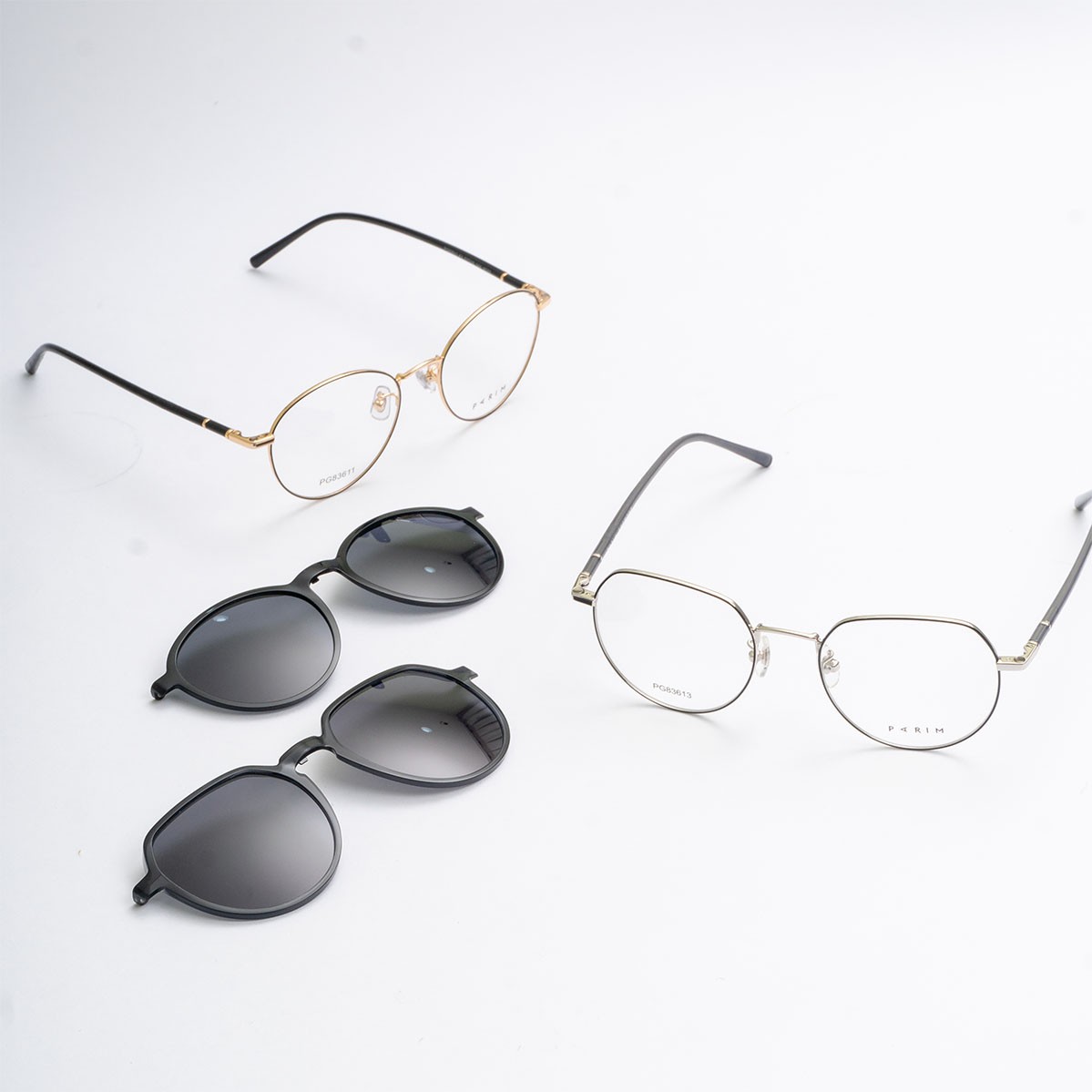 PaRim PG83611 K1 PG83613 N1 5