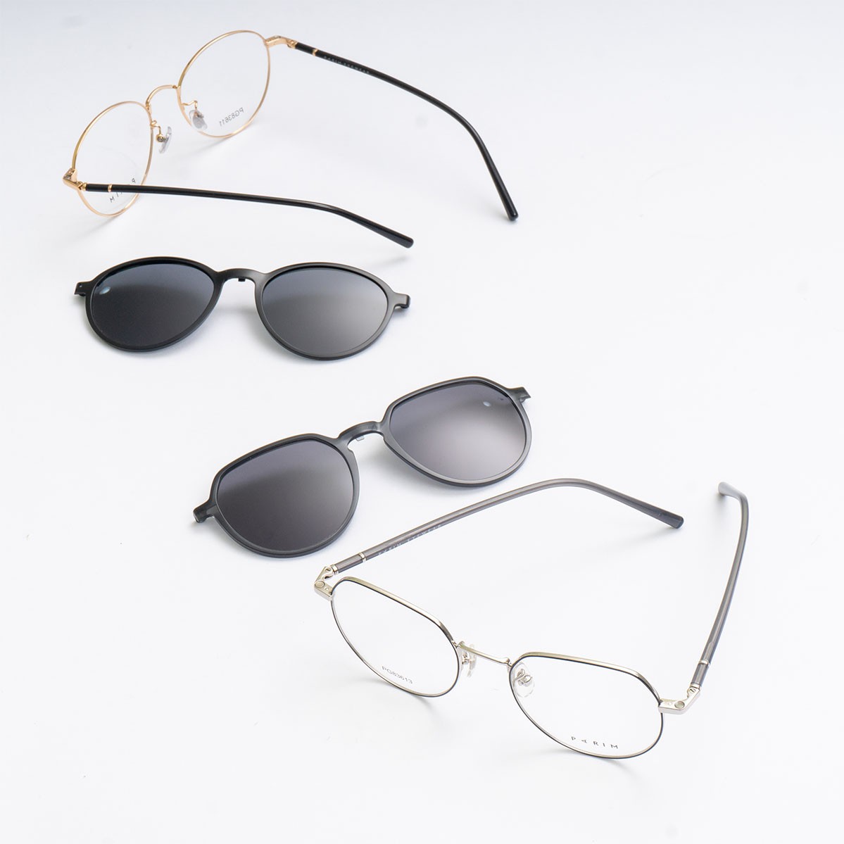 PaRim PG83611 K1 PG83613 N1 8