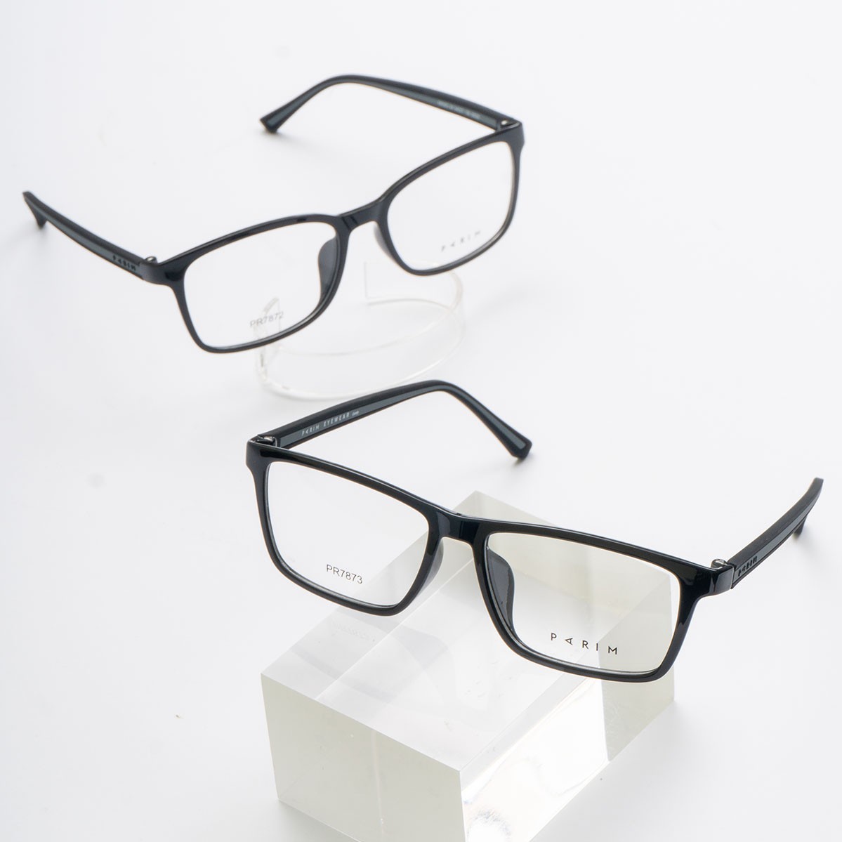 Parim Unisex - Gọng kính Nhựa - Mã PR7844_B1 (9) PaRim PR7844 B1 PR7872 B1 PR7873 B1 PR82414 B3 6