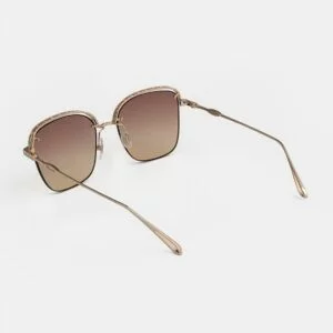 Chopard Nữ - Gọng kính Kim loại- Chống tia UV - Mã SCHD45S_300K (2) mat kinh cartier SCHD45S_300K chinh hang 100 anh 3